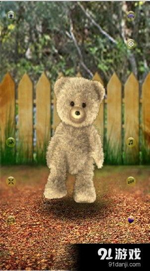 泰迪熊1在线观看免费,温馨爆笑的友谊之旅 第3张 泰迪熊1在线观看免费,温馨爆笑的友谊之旅 第3张