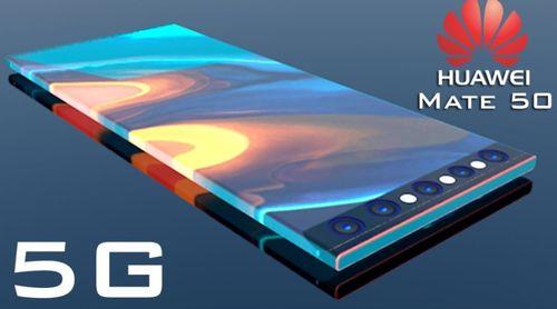 最新爆料mate,颠覆性升级，华为Mate系列再创新高