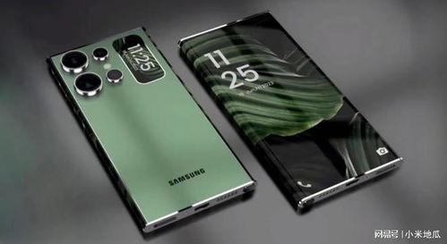 三星s24ultra最新爆料屏幕,颠覆视觉体验的旗舰级屏幕革新 第2张 三星s24ultra最新爆料屏幕,颠覆视觉体验的旗舰级屏幕革新 第2张