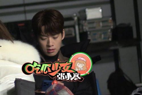 魏大勋爆料感情视频,揭秘明星背后的甜蜜瞬间 第1张 魏大勋爆料感情视频,揭秘明星背后的甜蜜瞬间 第1张