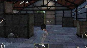 和平精英最新爆料下一期,神秘新武器登场,战场格局将迎巨变! 第1张 和平精英最新爆料下一期,神秘新武器登场,战场格局将迎巨变! 第1张