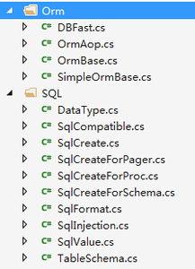 orm最新爆料,揭秘下一代数据库技术的革新与突破 第1张 orm最新爆料,揭秘下一代数据库技术的革新与突破 第1张
