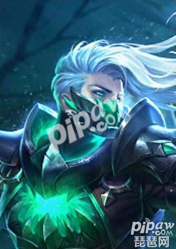 兰陵王皮肤特效爆料最新,光影交错,剑气纵横! 第3张 兰陵王皮肤特效爆料最新,光影交错,剑气纵横! 第3张