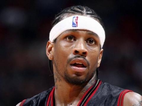 艾佛森最新爆料新闻视频,揭秘篮球界不为人知的秘密 第2张 艾佛森最新爆料新闻视频,揭秘篮球界不为人知的秘密 第2张