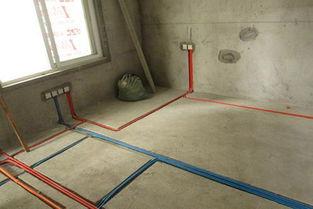 家装水电用料爆料视频,揭秘视频深度解析 第1张 家装水电用料爆料视频,揭秘视频深度解析 第1张