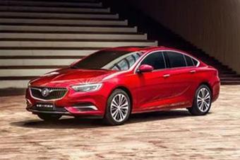 别克新车爆料视频大全集,前瞻科技与时尚设计尽收眼底 第1张 别克新车爆料视频大全集,前瞻科技与时尚设计尽收眼底 第1张